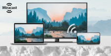 Exploring the Intricacies: Utilizing Miracast on Your iPhone